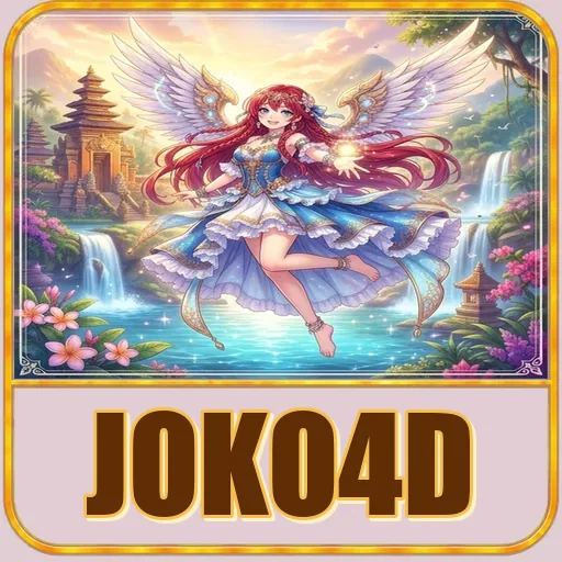 Detail APK joko4d