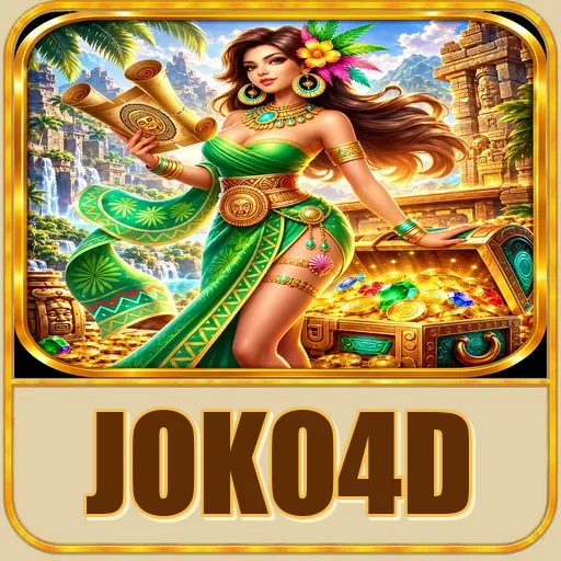 Detail Teknis joko4d