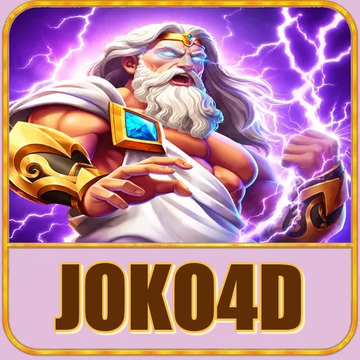 Performa joko4d